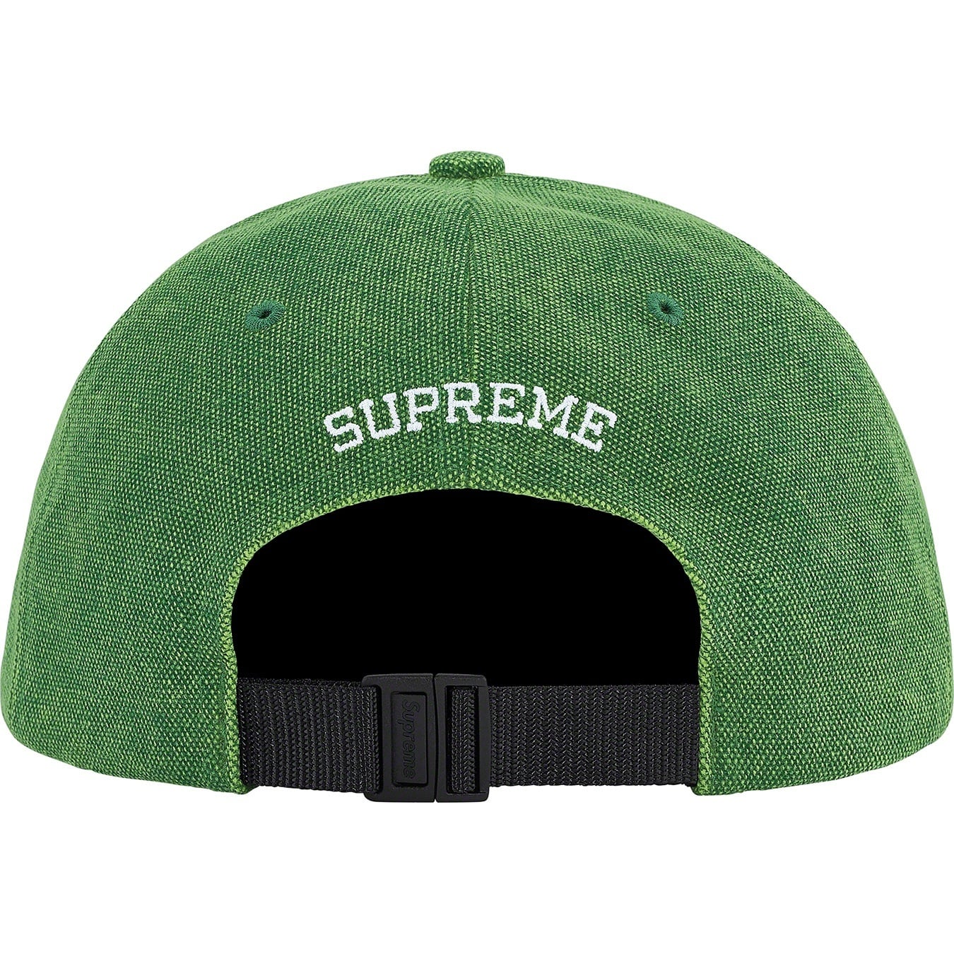 2-Tone Canvas 6-Panel view 11